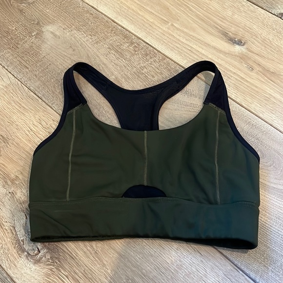 Athleta Other - Athleta Work It Sports Bra